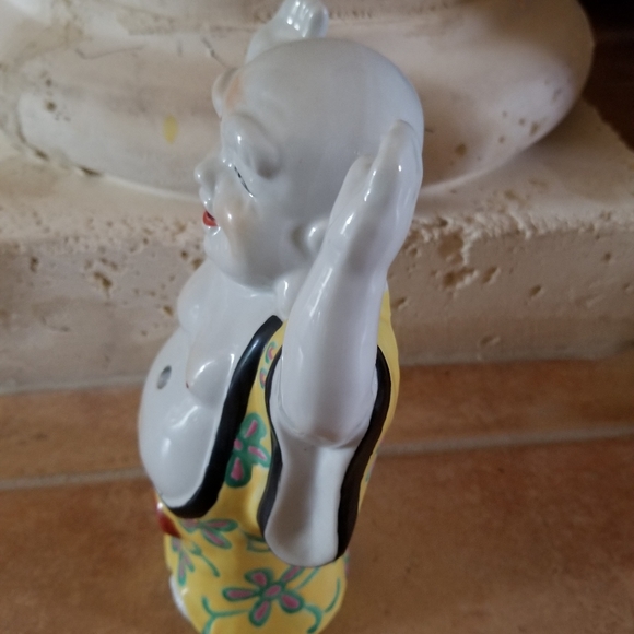 Buddha incense burner holder - Picture 5 of 6